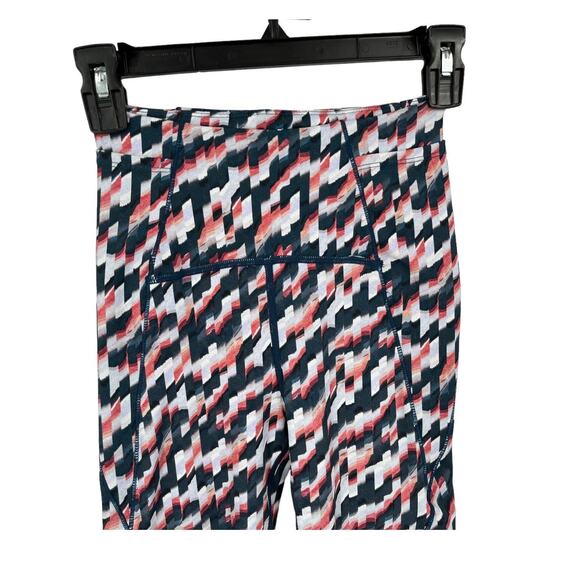 Sweaty Betty leggings 7/8 Rapid Run size 4 - Picture 3 of 7